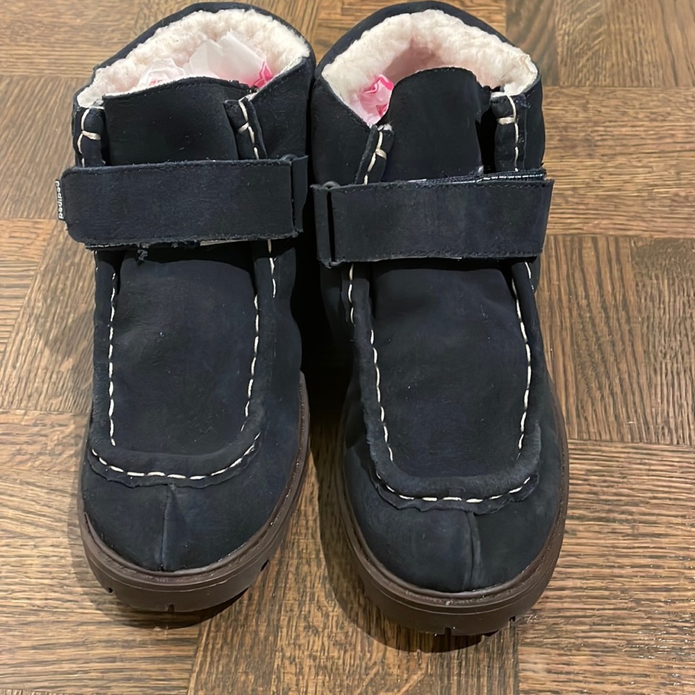 Pediped boots